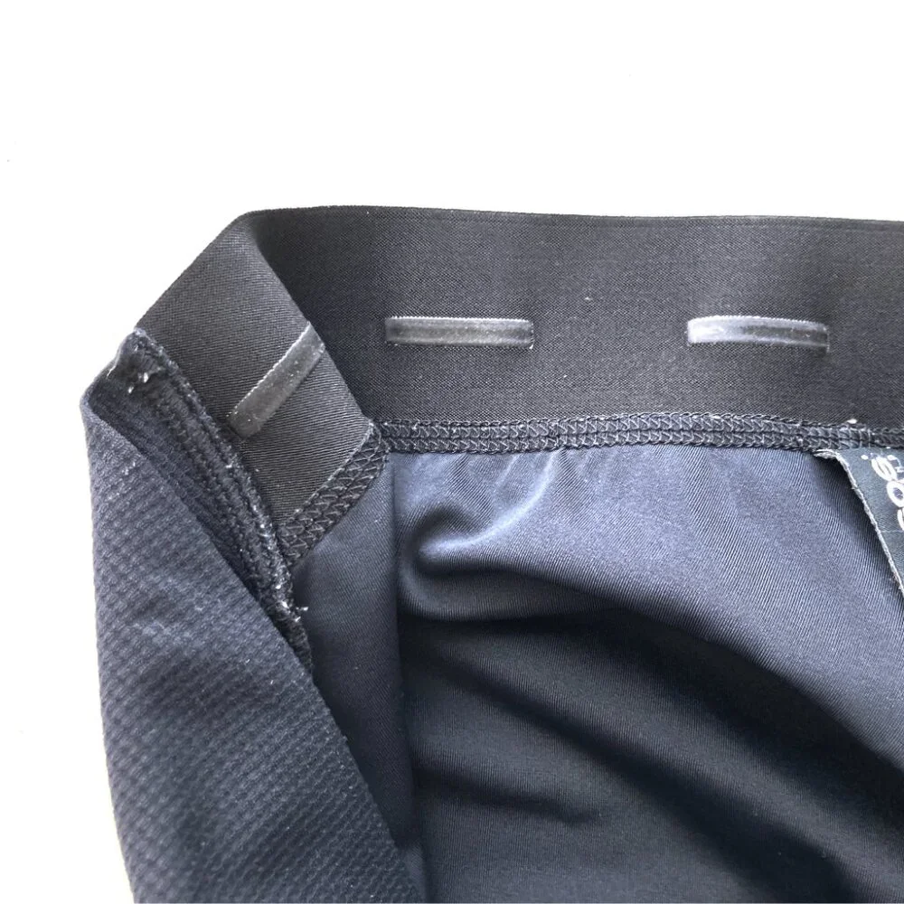 Assos Switzerland Padded Cycling Shorts Daily Worker - Picture 7 of 12